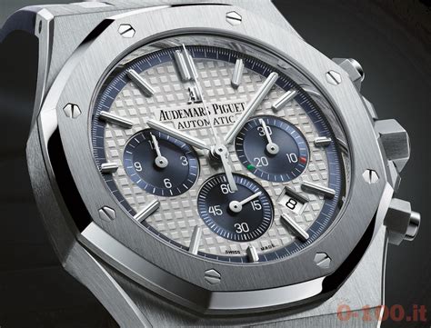 orologi audemars piguet sito ufficiale|audemars piguet orologi.